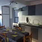 아파트 Le Petit St Blaise 생트마리오민