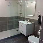 아파트 Le Petit St Blaise
