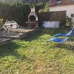 Le Petit St Blaise * 생트마리오민