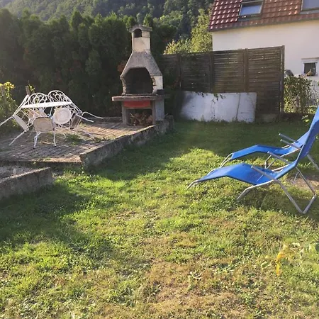 Le Petit St Blaise * Sainte-Marie-aux-Mines