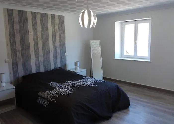 Apartment Le Petit St Blaise