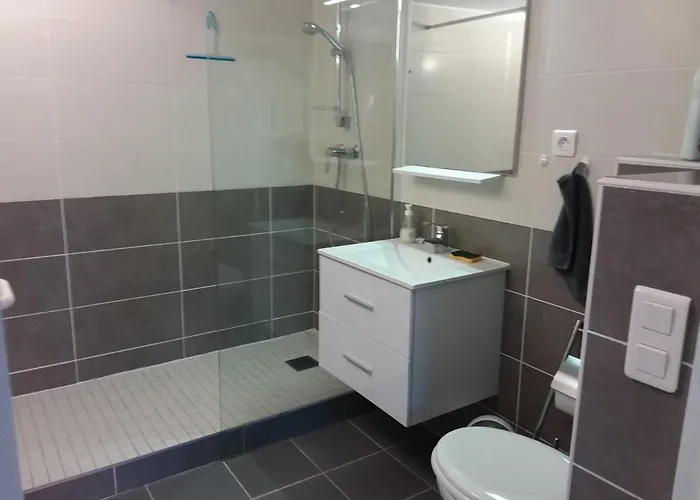 Apartment Le Petit St Blaise