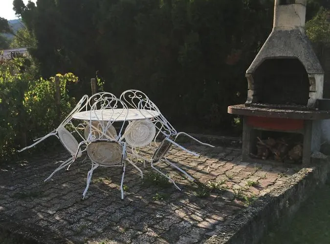 Le Petit St Blaise *